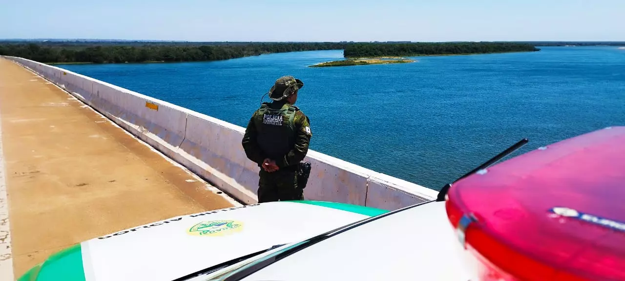 Polícia Ambiental alerta: início da Piracema requer a colaboração de todos para preservar os peixes e garantir a biodiversidade aquática